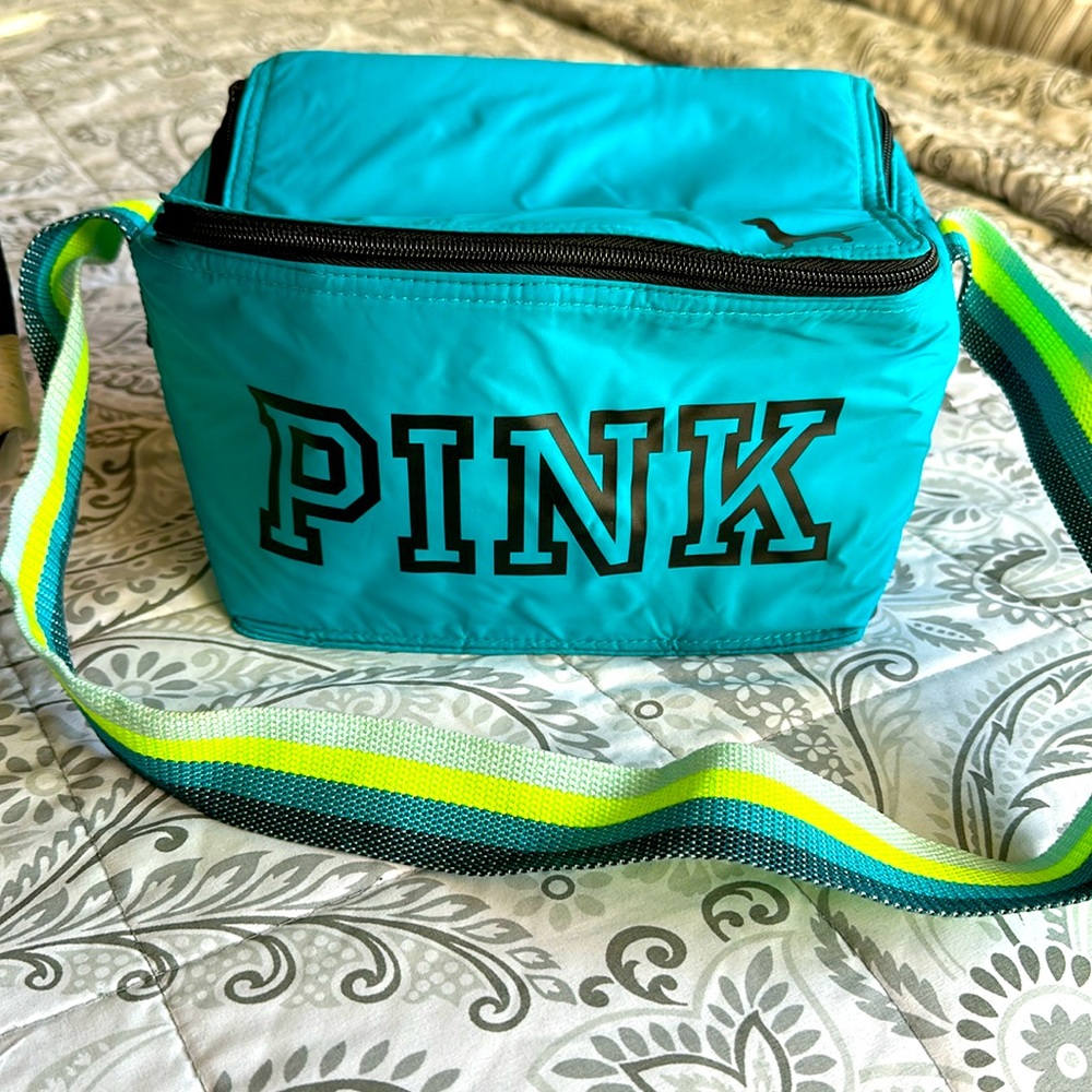 Victorias Secret Cooler Bags
